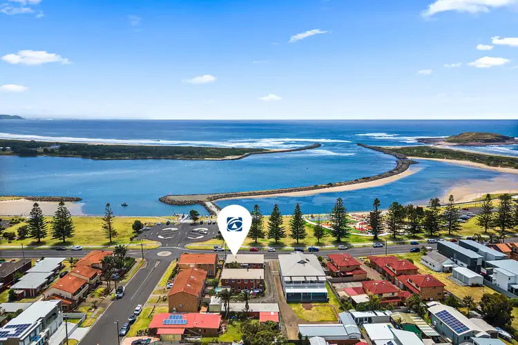Second view of Homely unit listing, 3/33 Reddall Parade, Lake Illawarra NSW 2528