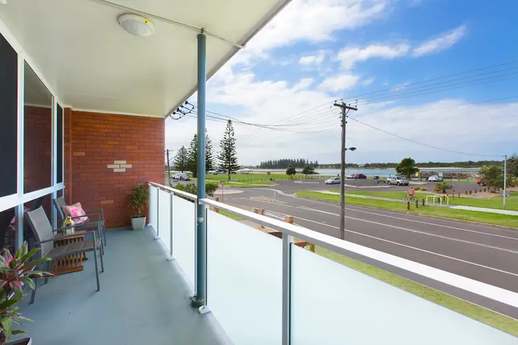 Third view of Homely unit listing, 3/33 Reddall Parade, Lake Illawarra NSW 2528