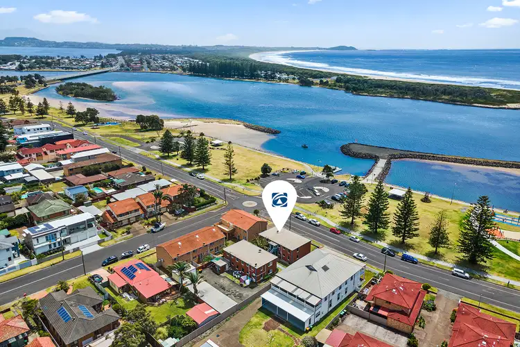 Fourth view of Homely unit listing, 3/33 Reddall Parade, Lake Illawarra NSW 2528