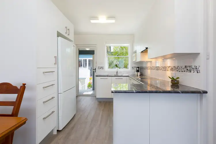 Fifth view of Homely unit listing, 3/33 Reddall Parade, Lake Illawarra NSW 2528