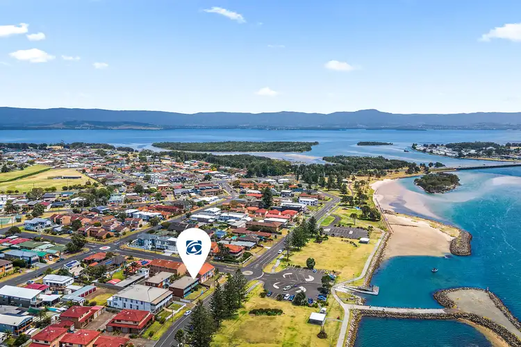 Sixth view of Homely unit listing, 3/33 Reddall Parade, Lake Illawarra NSW 2528