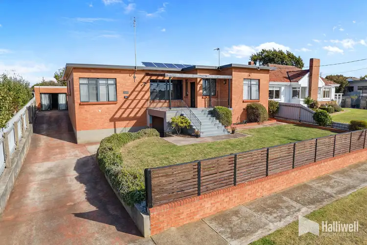 Second view of Homely house listing, 153 Parker Street, Devonport TAS 7310