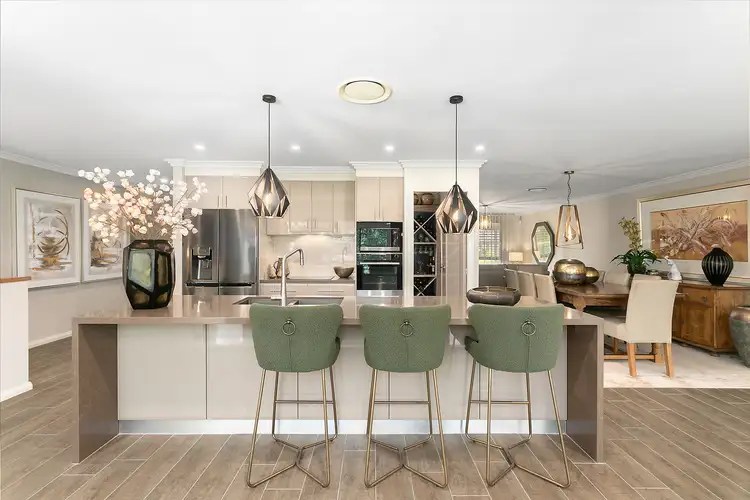 Fifth view of Homely house listing, 13 Hillgrove Close, Ourimbah NSW 2258