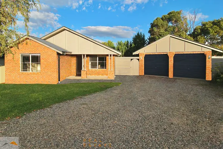 14 George Weily Place, Orange NSW 2800
