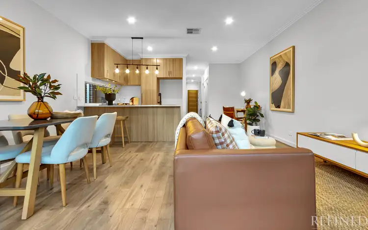 Second view of Homely townhouse listing, 22E Warwick Avenue, Kurralta Park SA 5037