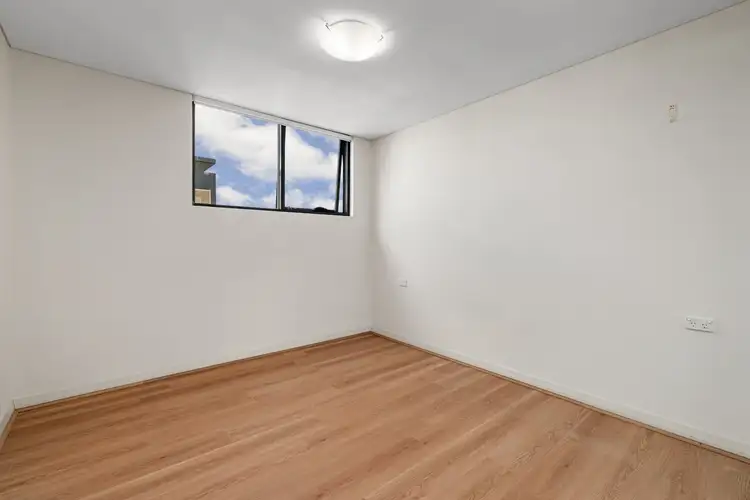 Fourth view of Homely apartment listing, 40/38-40 Albert Road, Strathfield NSW 2135