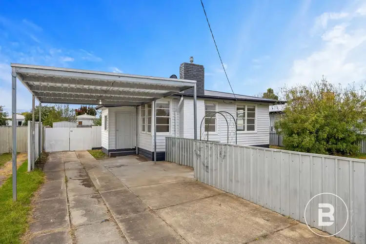 42 Blake Street, Ararat VIC 3377
