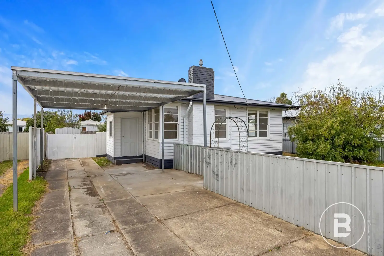 Main view of Homely house listing, 42 Blake Street, Ararat VIC 3377