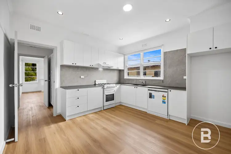 Third view of Homely house listing, 42 Blake Street, Ararat VIC 3377