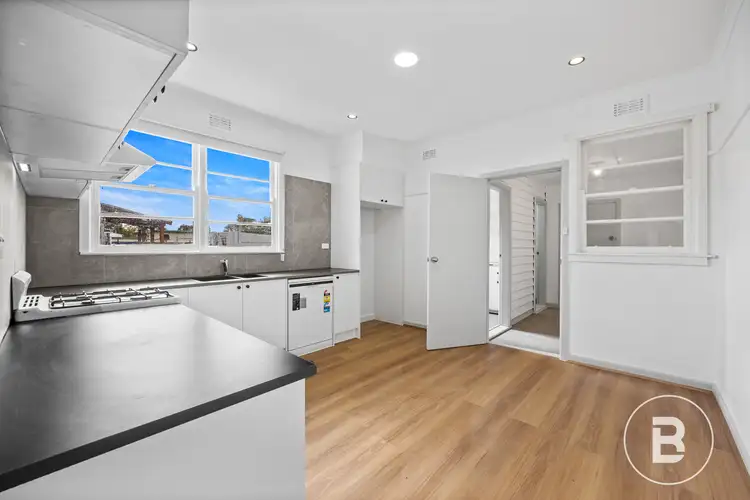 Fourth view of Homely house listing, 42 Blake Street, Ararat VIC 3377