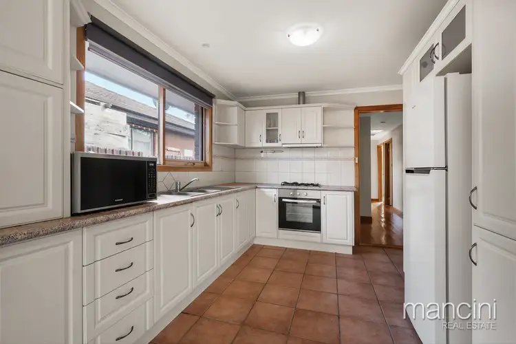 Second view of Homely house listing, 24 Roach Drive, Altona Meadows VIC 3028