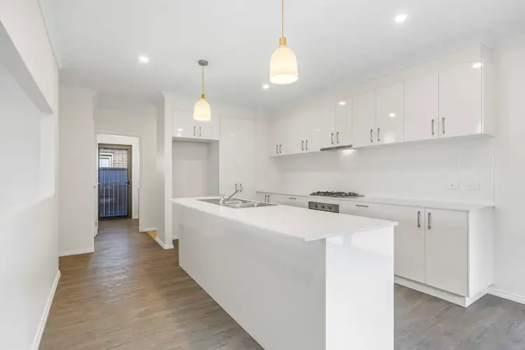 Sixth view of Homely house listing, 16 Maloney Street, Lucas VIC 3350