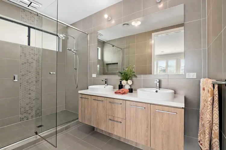 Third view of Homely house listing, 82 Lucknow Drive, Beveridge VIC 3753