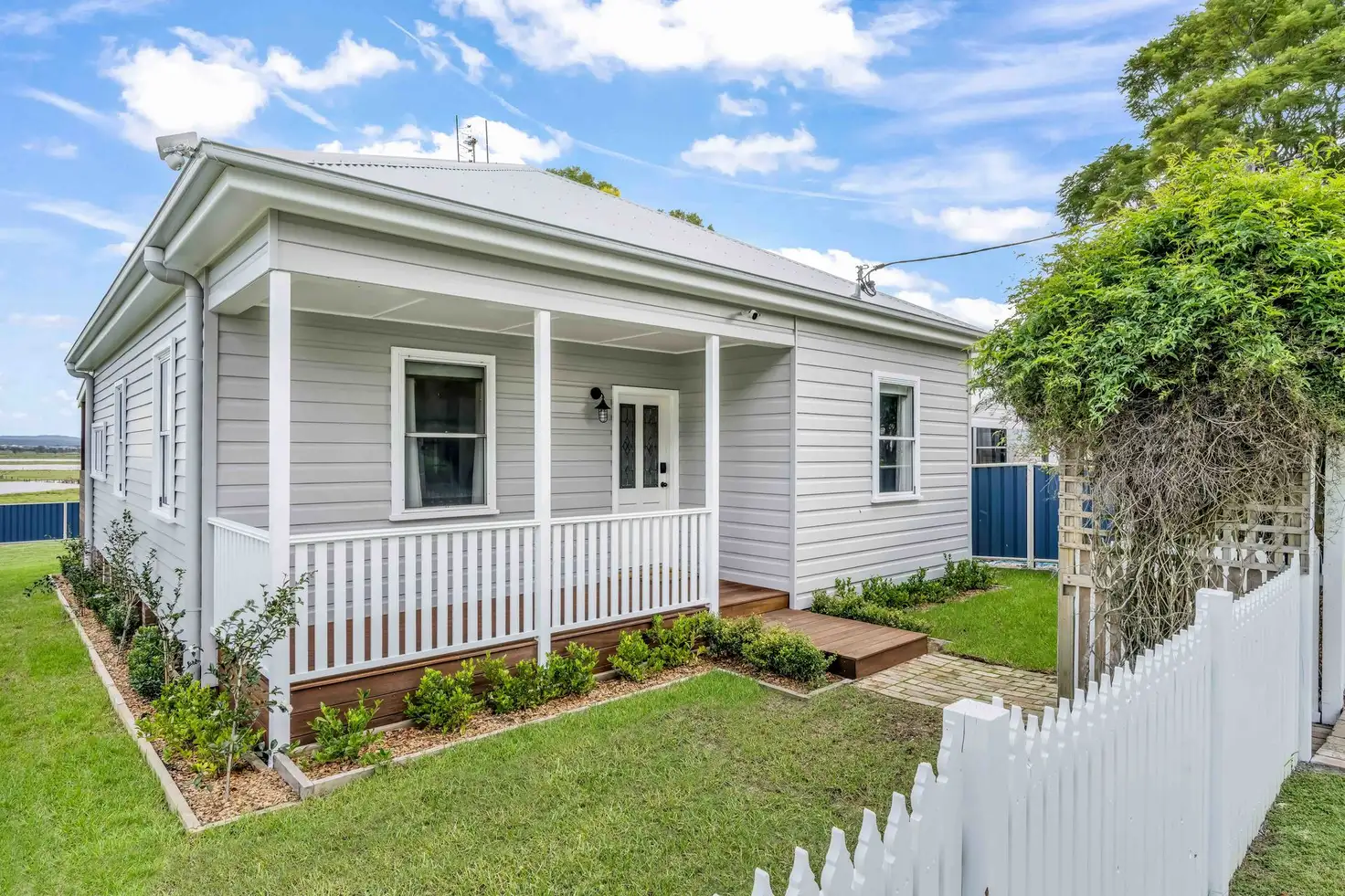 Main view of Homely house listing, 4 Duckenfield Road, Morpeth NSW 2321
