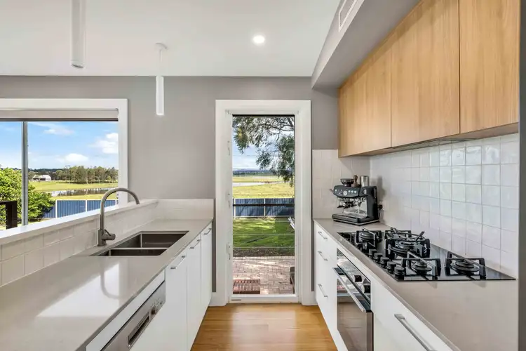 Fourth view of Homely house listing, 4 Duckenfield Road, Morpeth NSW 2321