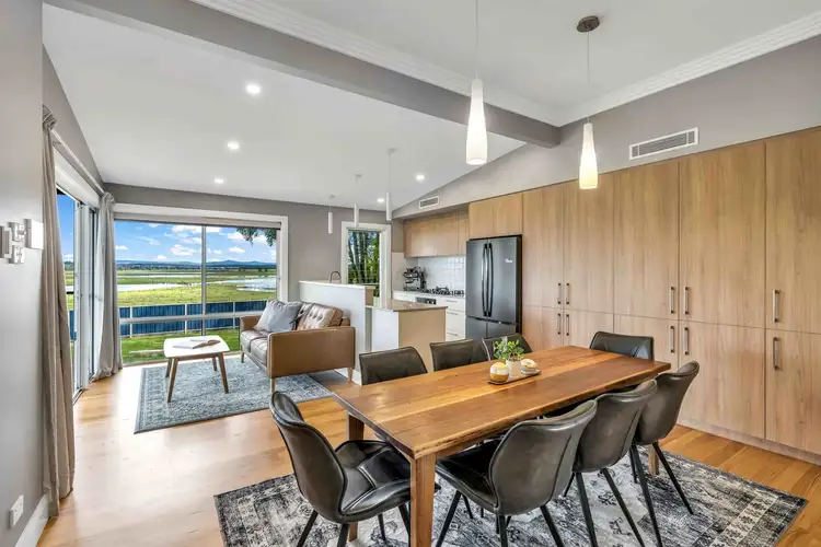 Sixth view of Homely house listing, 4 Duckenfield Road, Morpeth NSW 2321