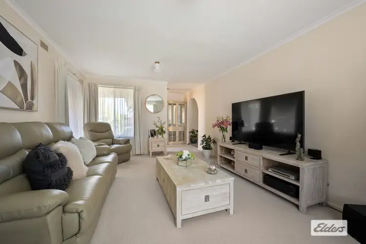Third view of Homely house listing, 36 Trudewind Road, Wodonga VIC 3690