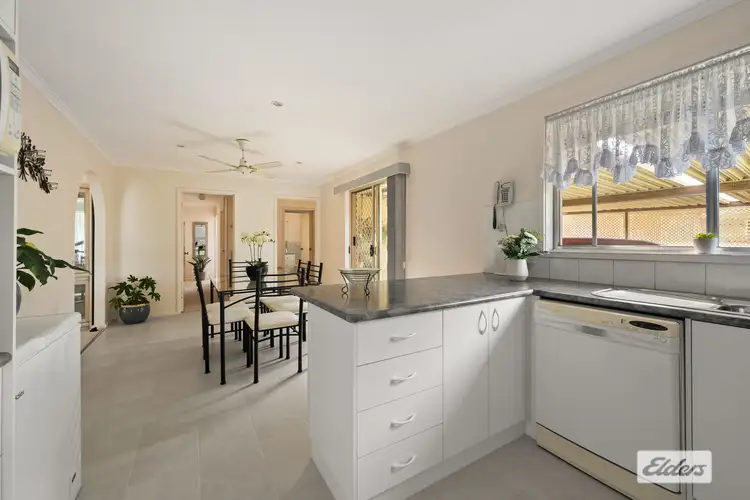 Fifth view of Homely house listing, 36 Trudewind Road, Wodonga VIC 3690