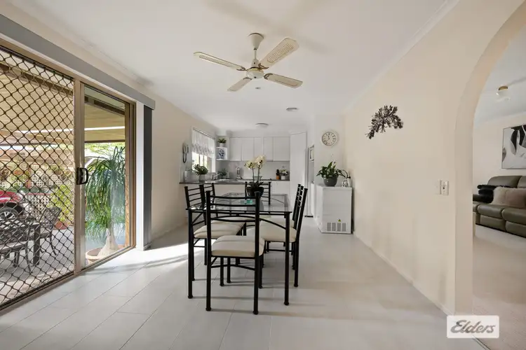Sixth view of Homely house listing, 36 Trudewind Road, Wodonga VIC 3690
