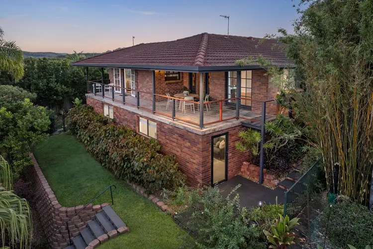 34 Cyclades Crescent, Currumbin Waters QLD 4223