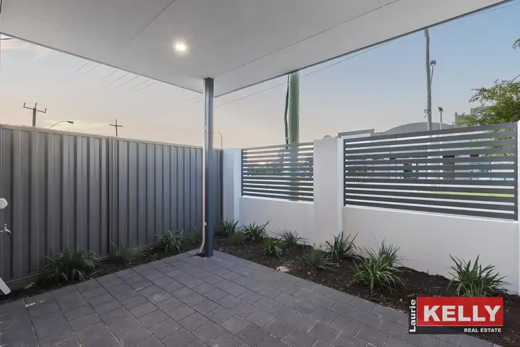 Fifth view of Homely apartment listing, 7/277 Acton Avenue, Kewdale WA 6105