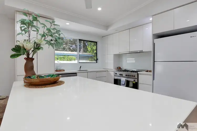 Sixth view of Homely house listing, 21 Cassia Street, Edge Hill QLD 4870
