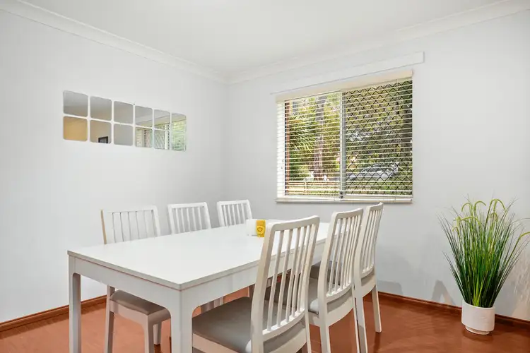 Third view of Homely apartment listing, 18/538-544 President Avenue, Sutherland NSW 2232
