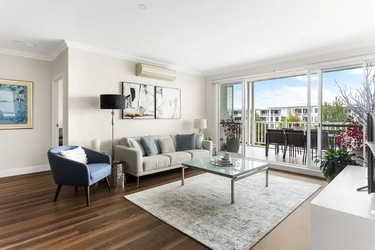 37/1 Juniper Drive, Breakfast Point NSW 2137