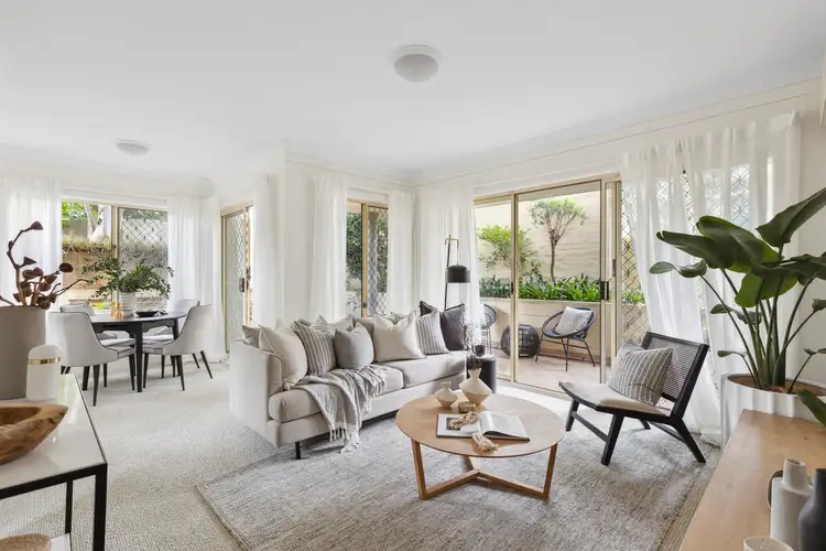 4/30 Longueville Road, Lane Cove NSW 2066