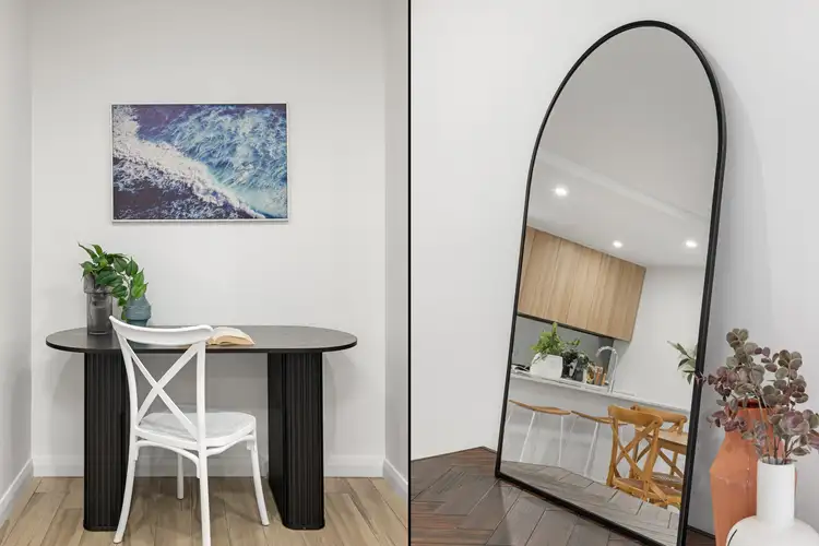 Third view of Homely apartment listing, 312/29-35 Burlington Road, Homebush NSW 2140