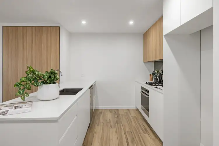 Fourth view of Homely apartment listing, 312/29-35 Burlington Road, Homebush NSW 2140