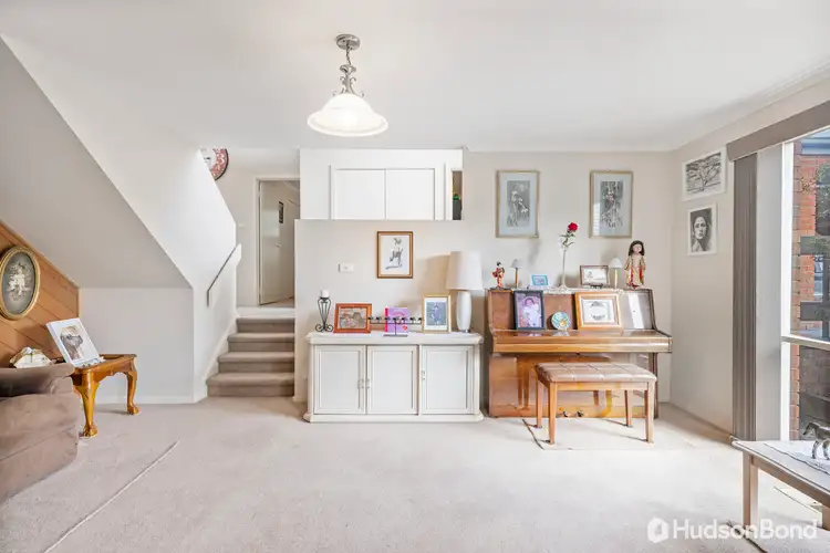 Second view of Homely house listing, 5 Newlands Crescent, Doncaster East VIC 3109