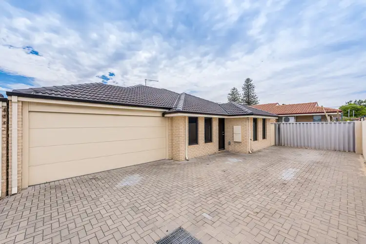 Main view of Homely villa listing, 3/342 Main Street, Balcatta WA 6021