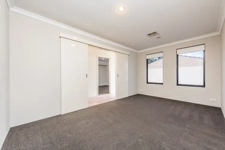 Second view of Homely villa listing, 3/342 Main Street, Balcatta WA 6021
