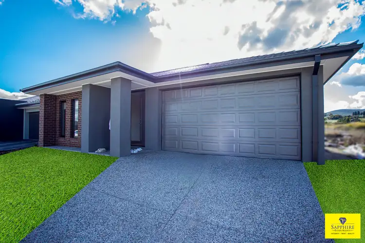 Main view of Homely house listing, 11 Aviemore Street, Beveridge VIC 3753