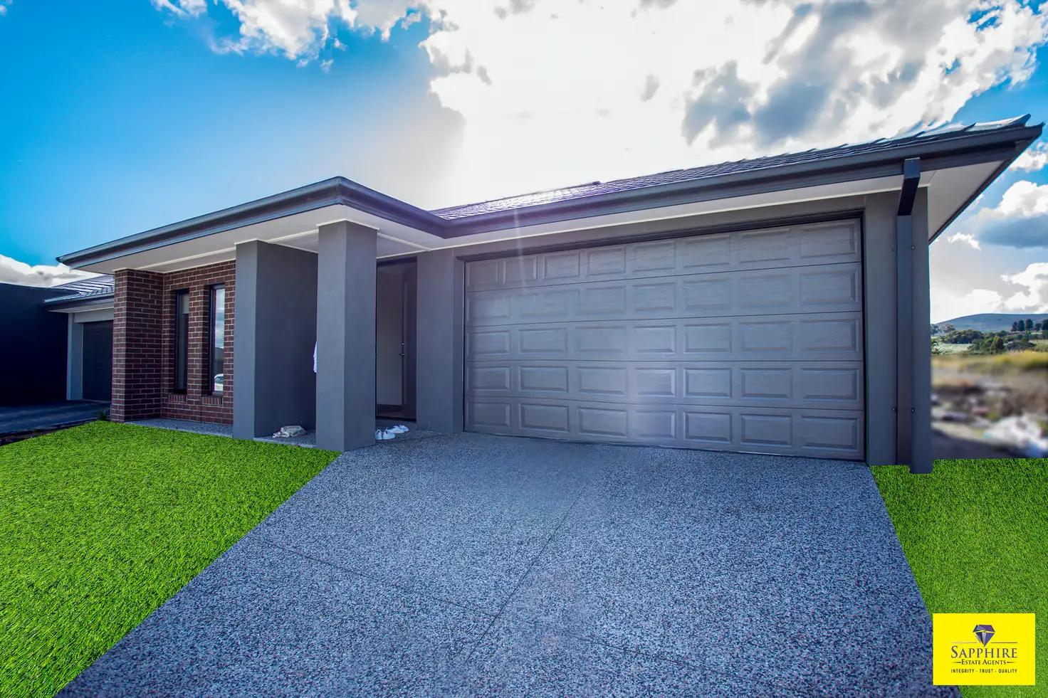 Main view of Homely house listing, 11 Aviemore Street, Beveridge VIC 3753