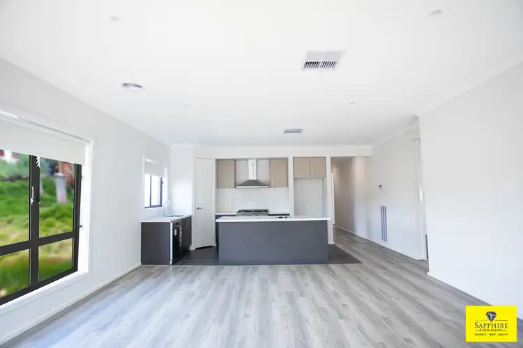 Second view of Homely house listing, 11 Aviemore Street, Beveridge VIC 3753