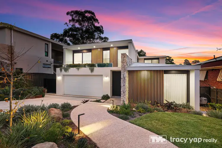 43 Dunlop Street, Epping NSW 2121