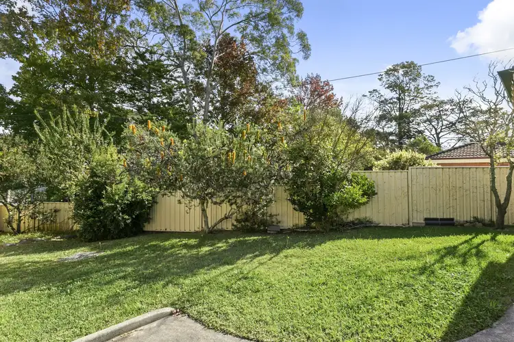 Sixth view of Homely house listing, 142A Berowra Waters Road, Berowra Heights NSW 2082