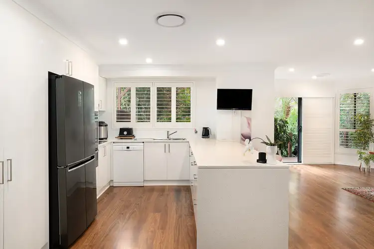Main view of Homely house listing, 8a Barnetts Road, Berowra Heights NSW 2082