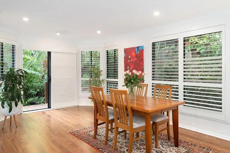 Second view of Homely house listing, 8a Barnetts Road, Berowra Heights NSW 2082