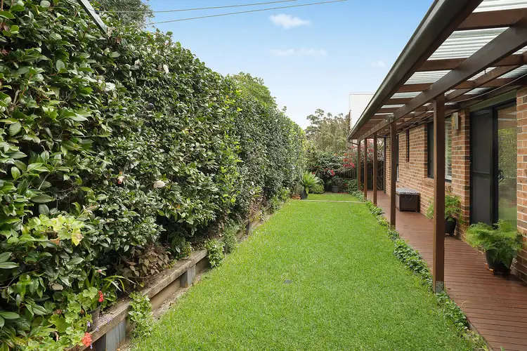 Fourth view of Homely house listing, 8a Barnetts Road, Berowra Heights NSW 2082