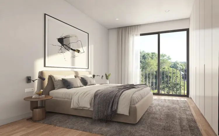 Fourth view of Homely townhouse listing, 2/18 Campbell Avenue, The Entrance NSW 2261