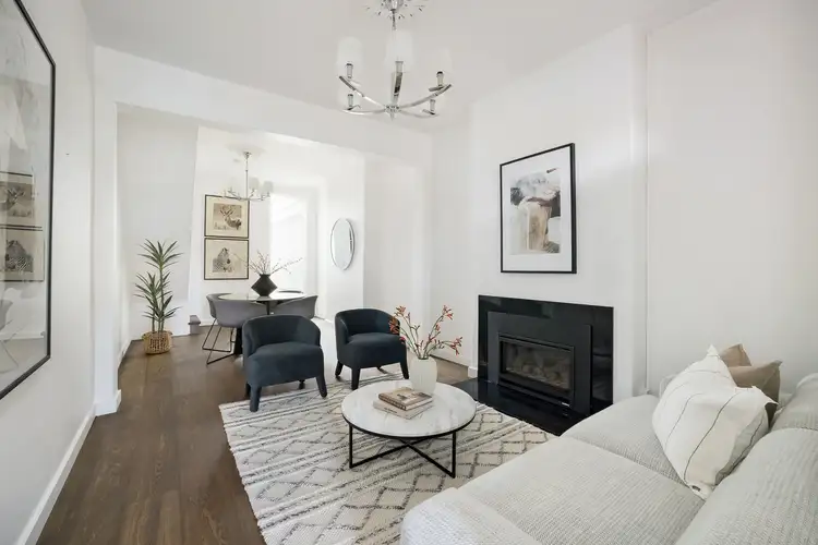 Fourth view of Homely house listing, 12 Cambridge Street, Paddington NSW 2021