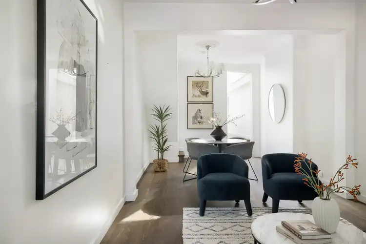 Fifth view of Homely house listing, 12 Cambridge Street, Paddington NSW 2021