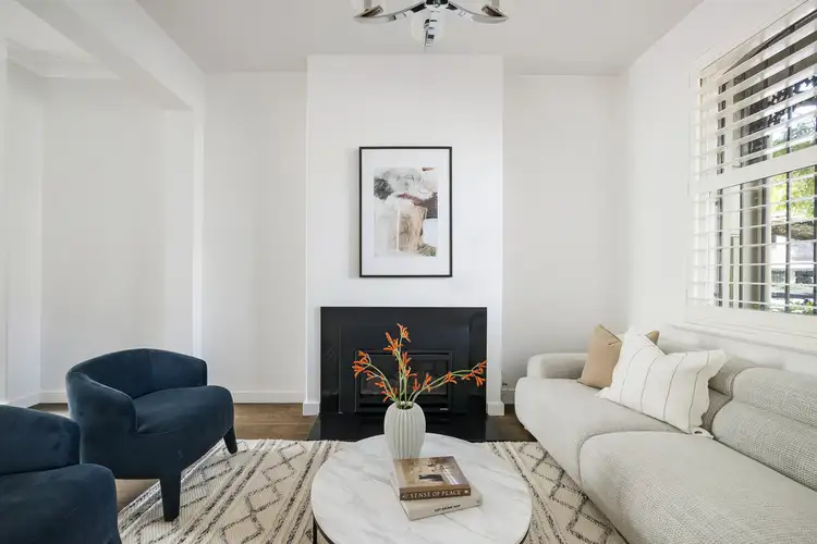 Sixth view of Homely house listing, 12 Cambridge Street, Paddington NSW 2021