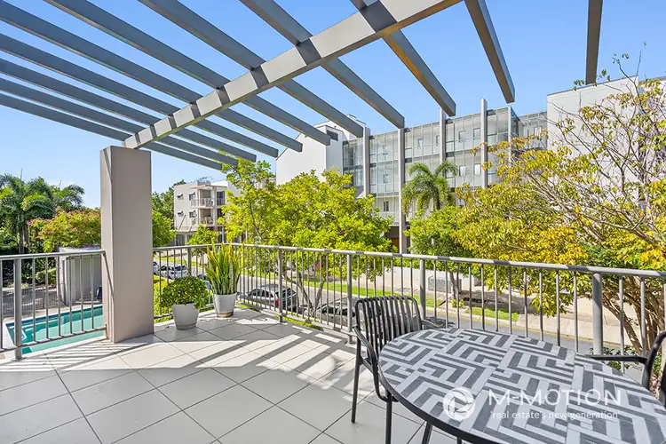 16/1 Acacia Court, Robina QLD 4226