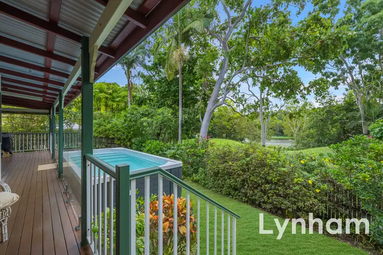 11 Yale Close, Douglas QLD 4814
