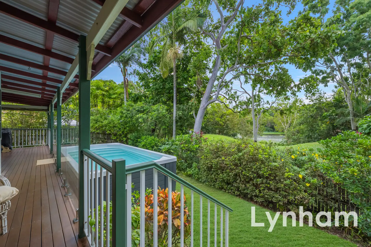 Main view of Homely house listing, 11 Yale Close, Douglas QLD 4814