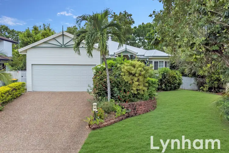 Second view of Homely house listing, 11 Yale Close, Douglas QLD 4814